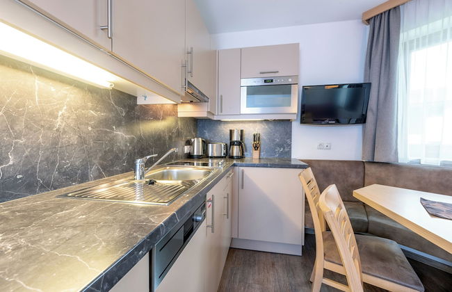 Alpenresort Thanner - Foto 39