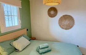 Blue Marine, vue mer, 2 chambres - Photo 13