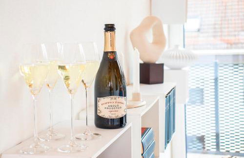 ※Luxus Loft mit Boxspringbetten und Heimkino ※ - Foto 11