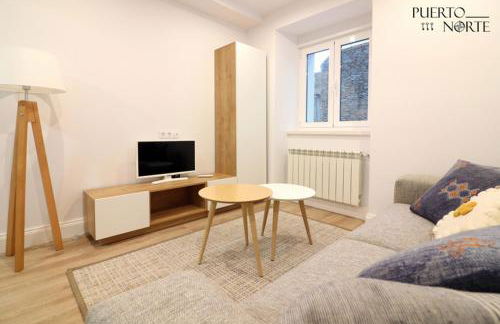 Apartamentos Puerto Norte - Apto 1 - Foto 8