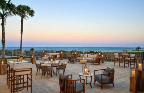 2BR 2BA with ocean views in Luxury Resort Amrit - Foto 22