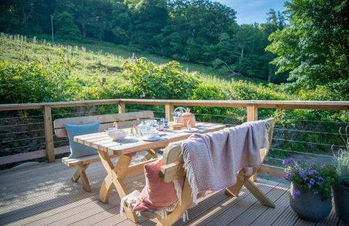 Little Kestrel Cabin - Photo 7