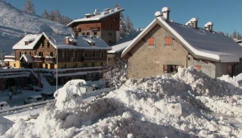 Residence VAL DAZUR VALBERG 2 PIECES - Foto 3