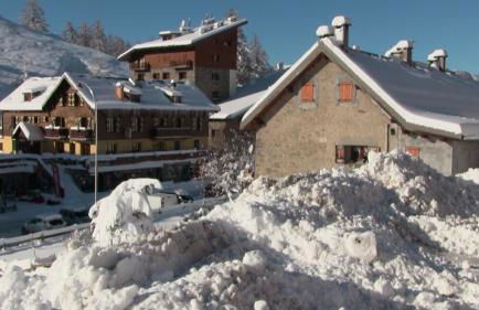 Residence VAL DAZUR VALBERG 2 PIECES - Foto 3