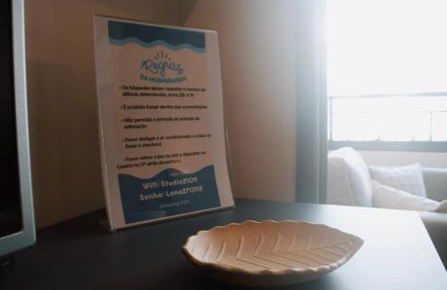 Alto Padrão 21° Vista Metrô Piscina SP Expo - Foto 20