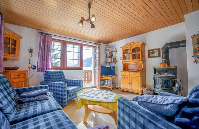 Vieux Valais Heidi - Photo 2