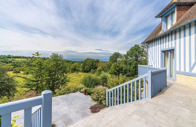 Blueberry of the Valley - House With Swimming Pool - Foto 36