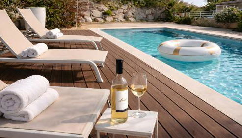 Cabril's Hills Luxe Suites - Foto 5