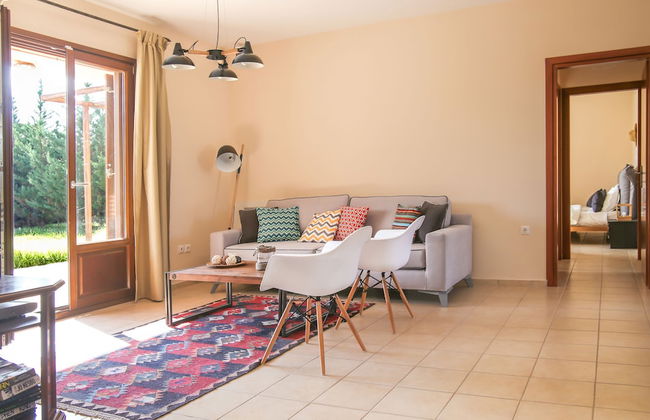 Penelope Villas - Foto 39