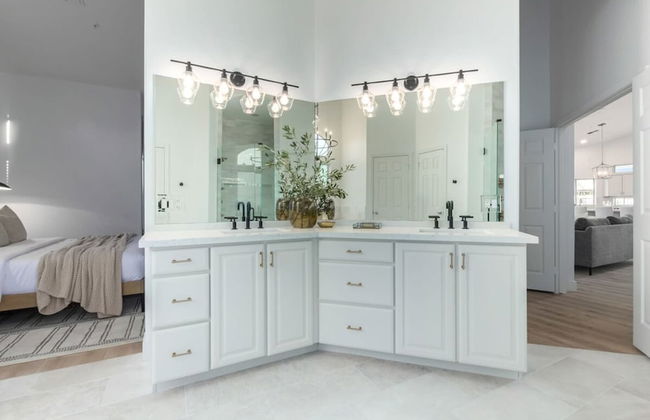 Sweetwater Resort Estate Tennis Pool Spa Vball - Foto 21