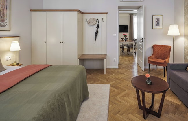 SeNo 6 Apartments - Photo 8