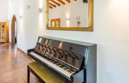 Casa Holly Comares by Ruralidays - Foto 14