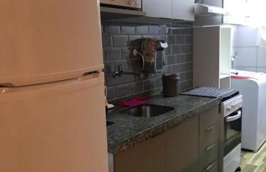 Apartamento quarto e sala no Jatiuca - Foto 10