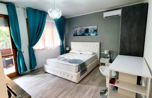 Villa Volta 2 Policlinico Monserrato - Foto 1