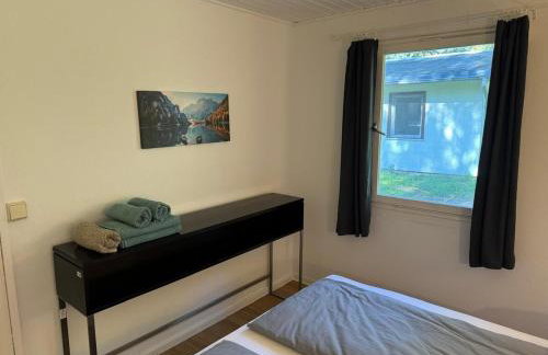 Feriendorf Seddiner See - Bungalow 5 - Foto 11