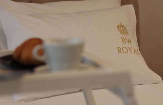 Apartments Royal - Belgrade Waterfront - Photo 30