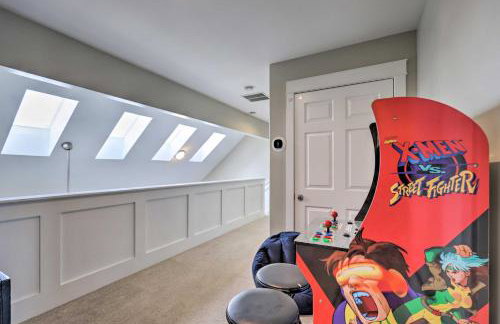 Spacious South Jordan Family Home with Private Yard! - Photo 15