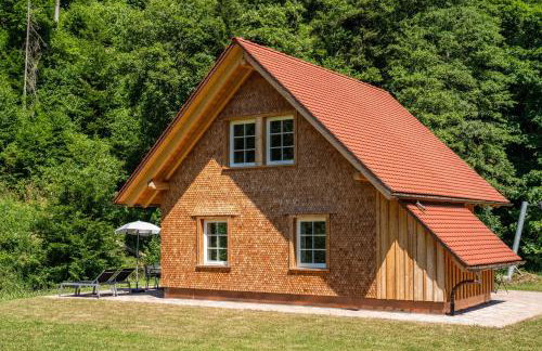 Die Alte Mühle Am Hanselishof - Foto 23