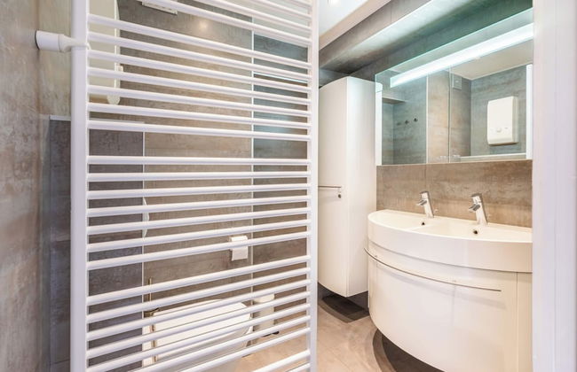 Apartment by Belgian Coast With Sea Views - Foto 10