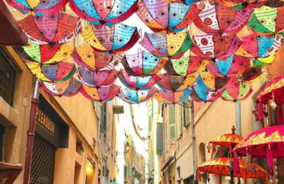 Appartement confort au cœur de Nice - Foto 34