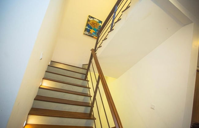 Villa Senaya - Foto 2