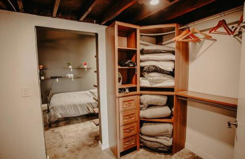 The Downtown Bungalow Loft - Foto 13