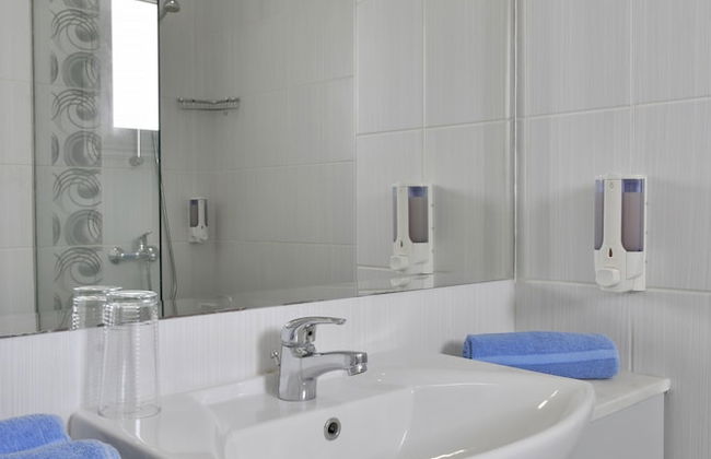 Napa Prince Hotel Apartments - Foto 26