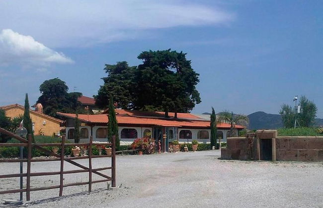 Duplex Apartment Close The Countryside Of Rome 5 - Foto 14