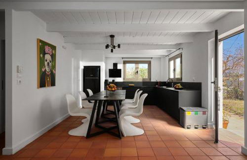 The Olive Grove Villas with large swimming pool - Foto 8