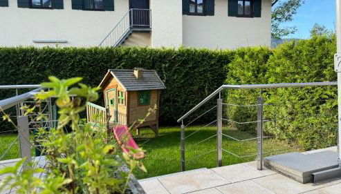 Lea am See - Bio Design Appartement - Foto 5