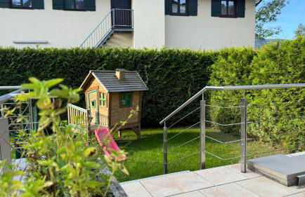 Lea am See - Bio Design Appartement - Foto 5