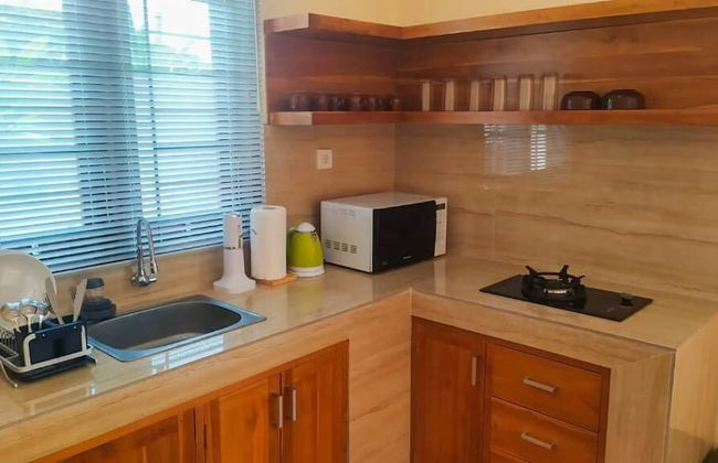 Jnana Bali Villa - Foto 13