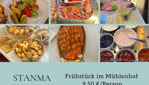 Suite zwischen den Wehlen - Foto 2