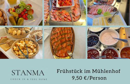 Suite zwischen den Wehlen - Foto 2