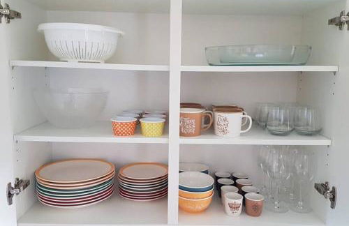 ''Palais du Lac'', SMEG VERT d'eau - Foto 29