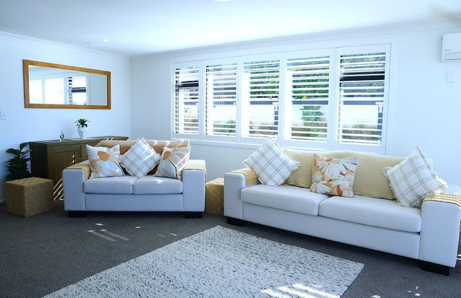 Belle Mer Beach Front Apartments - Foto 63