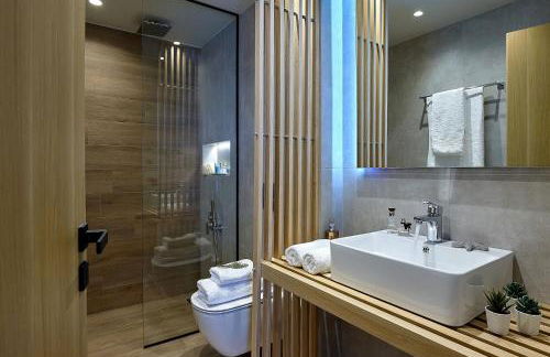 Seafront Apartments by Myseasight - Foto 2