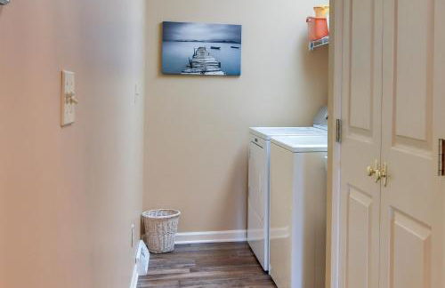 Tonawanda Vacation Rental about 13 Mi to Niagara Falls - Foto 19