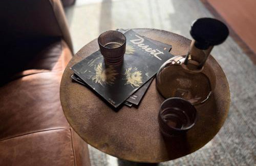 Curated Barrio Stay with Salt-Spun Magic Debut Mid March - Foto 14