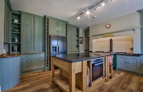 Timberley Farm by Group Retreats - Foto 11