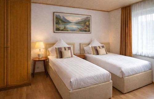 SK Ferienapartments Kappelrodeck - Photo 19