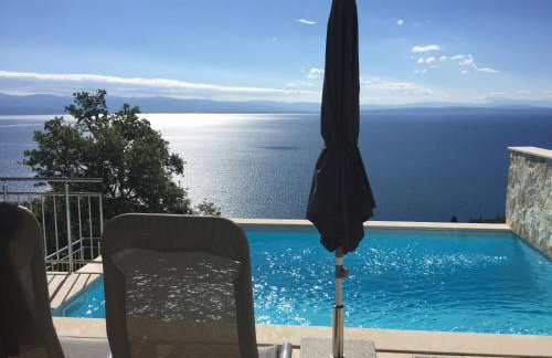 Exclusive Ruhe-Oase mit fantastischen Blick - Foto 7