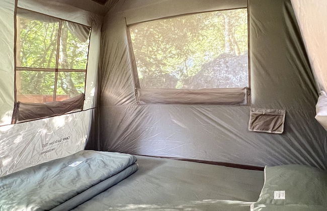 Thang Hen Lake - Tourist Village - Photo 29