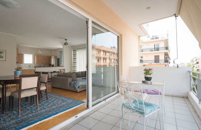 Comfi City Apartment FIL27 - Foto 12