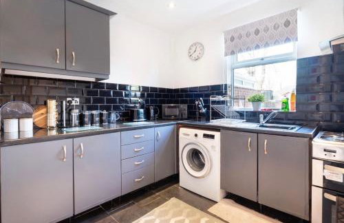 Rotherham Kimberworth - Foto 20