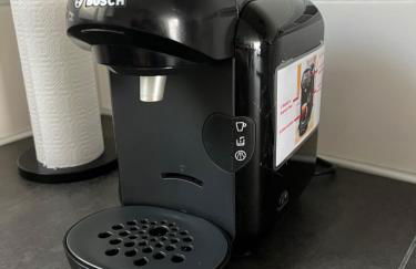 Idéal Curistes, Souvenirs de Provence, charmant T2 neuf climatisé - Foto 30