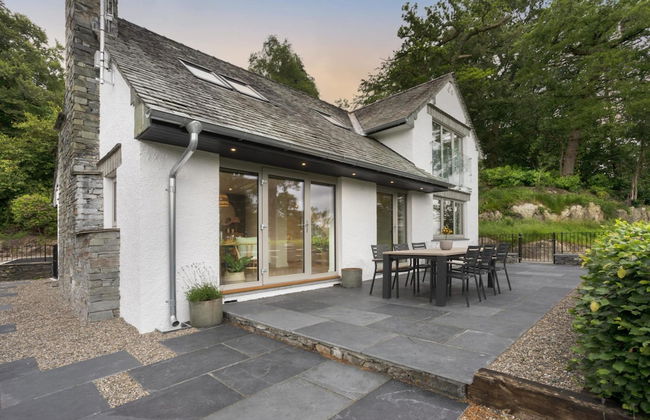 Barakat Lakes Escape - Foto 27