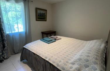 villa Estérel au coeur de Mandelieu - Foto 16