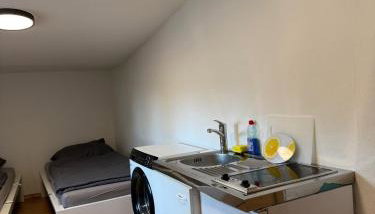 Monteurwohnung Viernheim - Foto 3