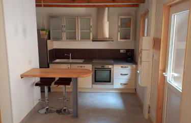 Charmante maisonnette - Foto 11